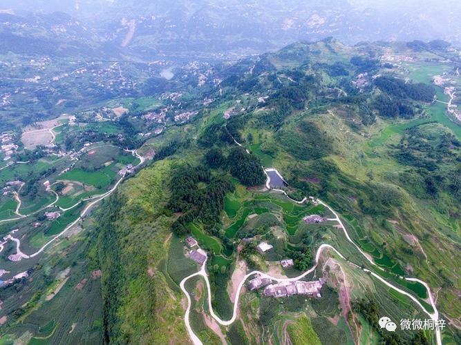 桐梓县风水乡是否已经升级为风水镇了？