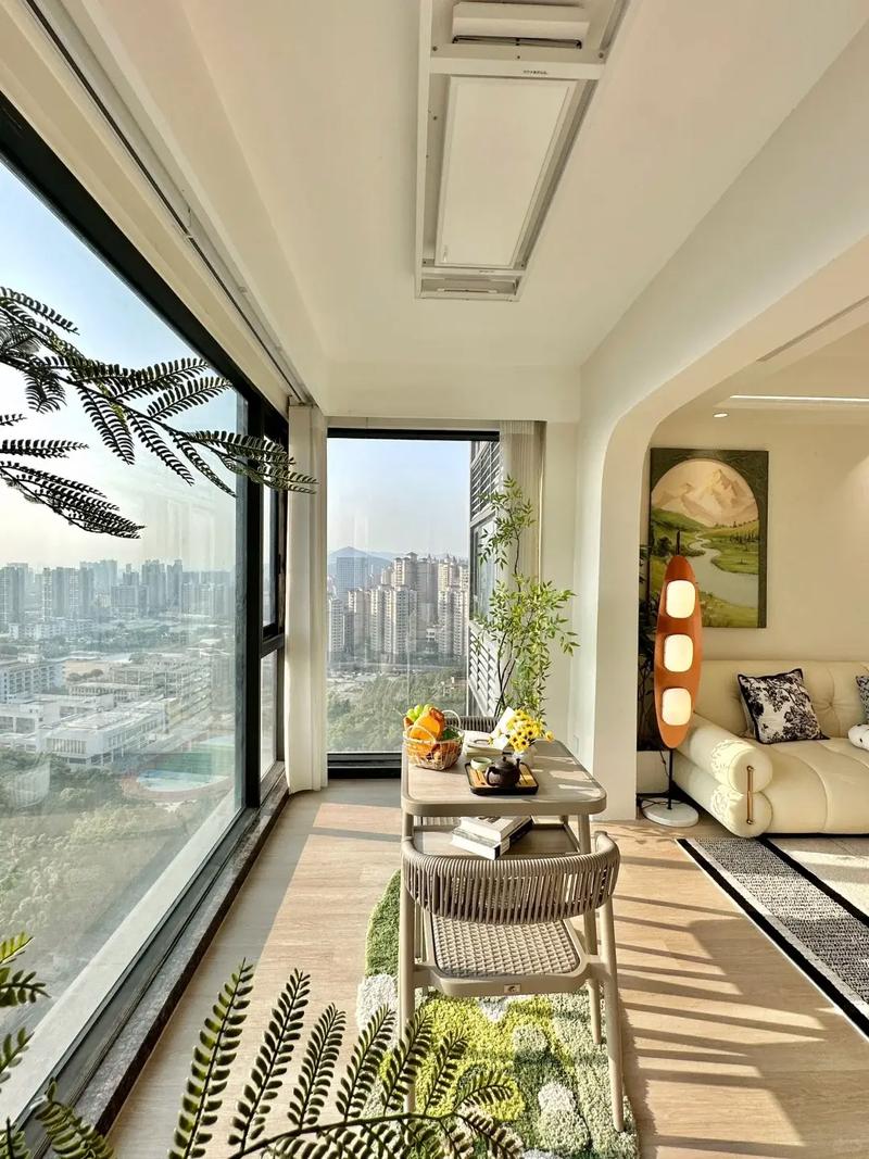 阳台窗台设计对风水有影响吗？