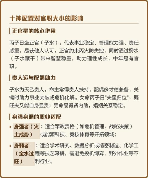 丙子日出生的男人命理特点有哪些？
