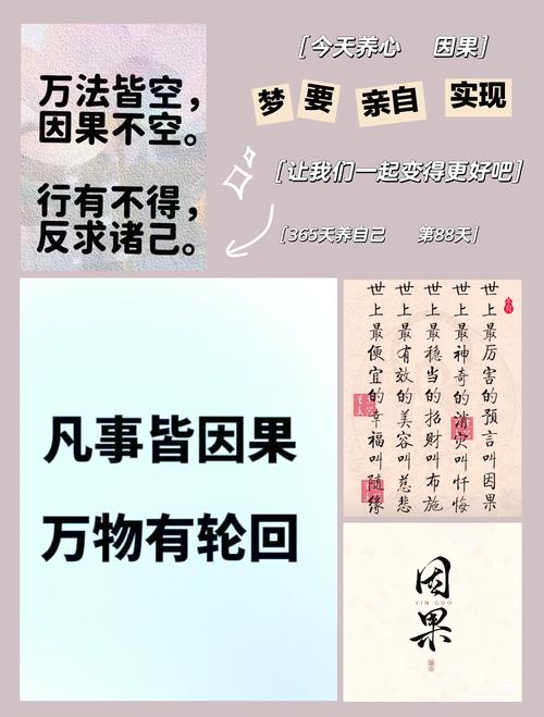 前世欠三条命，今生受苦是前世的报应吗？这是命运的轮回还是宿命的安排？