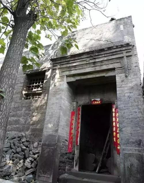 磁县索井村那片地是不是传说中的风水宝地呢？