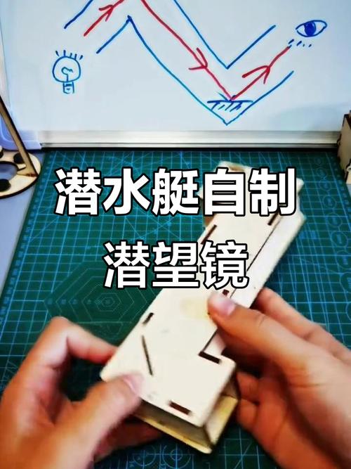 如何自己动手制作一个风水镜？
