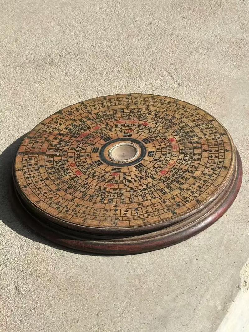 祖传风水罗盘在现代社会是否依然有效？