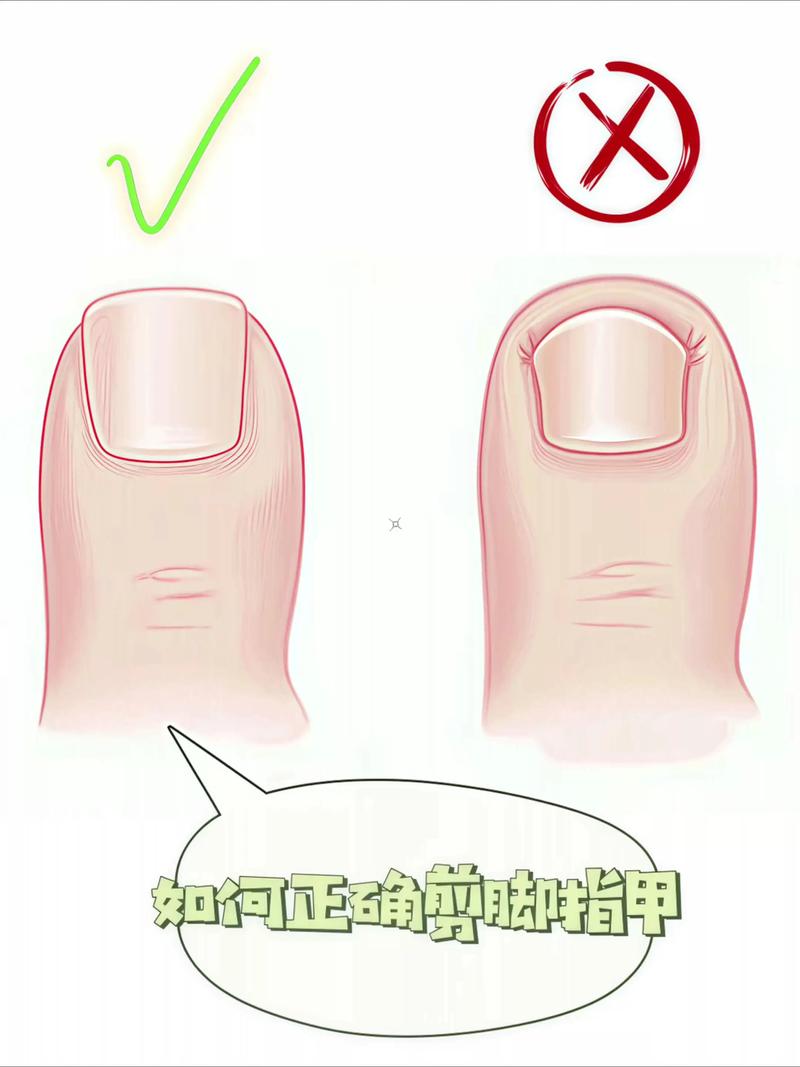 换脚指甲的风水讲究有哪些？