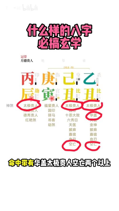 命里带仙命是什么意思？八字中带有仙缘的特征有哪些？