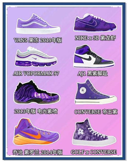 风水上鞋子颜色有讲究吗？哪种颜色更适宜？