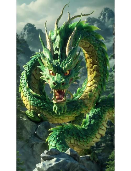 祠堂风水中的青龙究竟代表着什么含义？