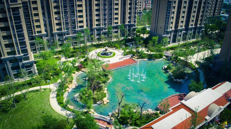 鑫江玫瑰园风水如何，有没有专家鉴定过？