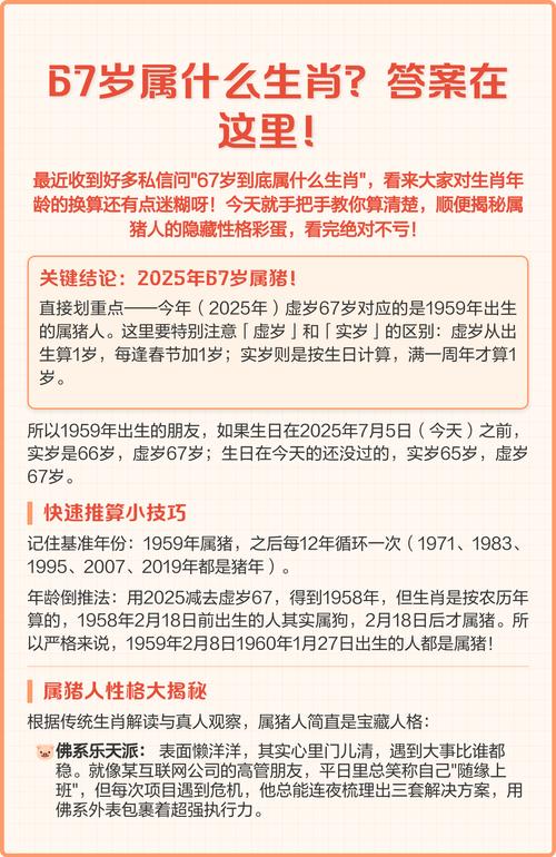 六十岁属什么生肖，66年属什么生肖，这个命改写是哪一年生肖？