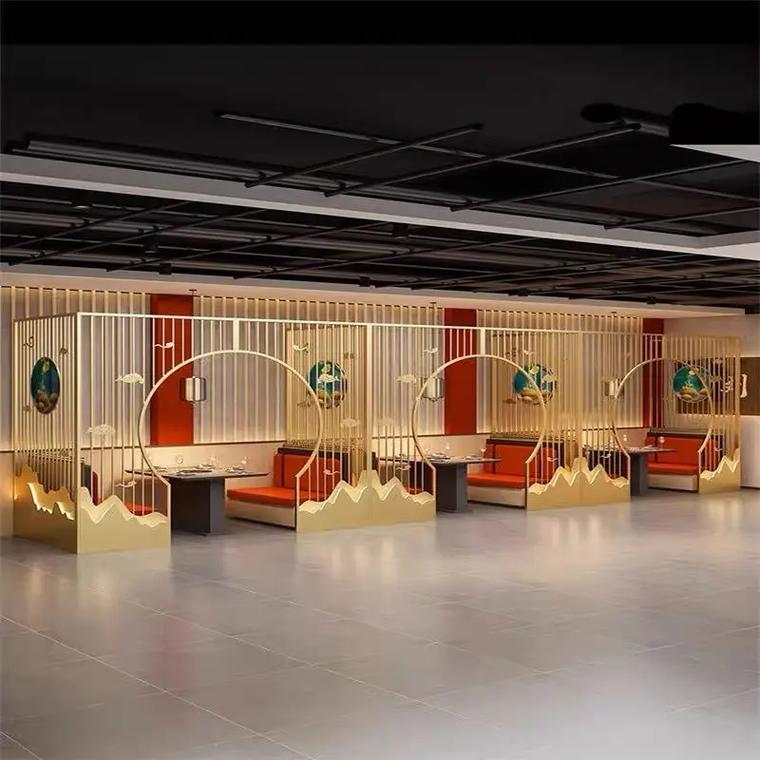 商铺隔断装修时需要注意风水讲究吗？