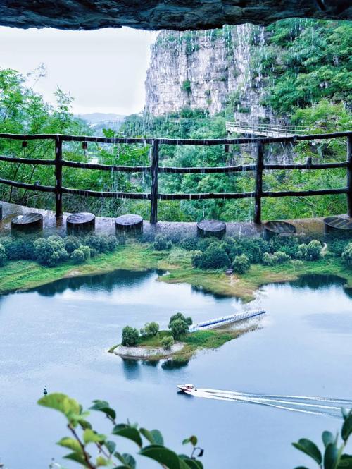 河北有哪些地方被认为有看风水的好地方呢？