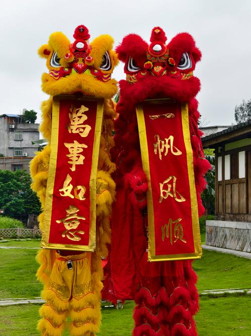 家里挂舞狮有什么风水讲究和注意事项？