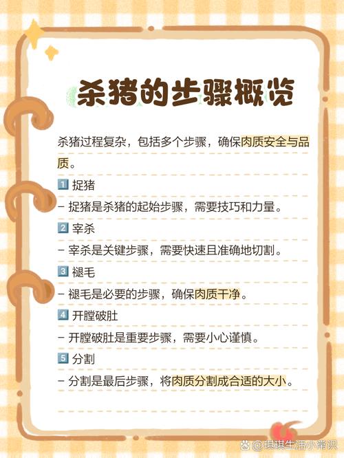 风水养猪是否属于杀生行为的一种？