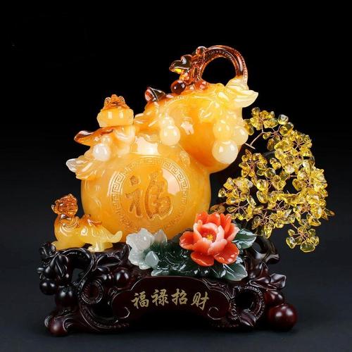 过年时家居风水摆件需要彻底清洁吗？