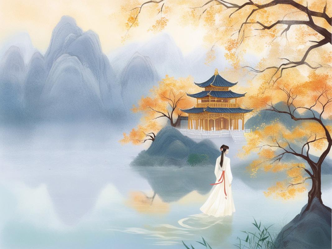 大溪水命与哪种命相配最吉利？大溪水命最忌讳什么？