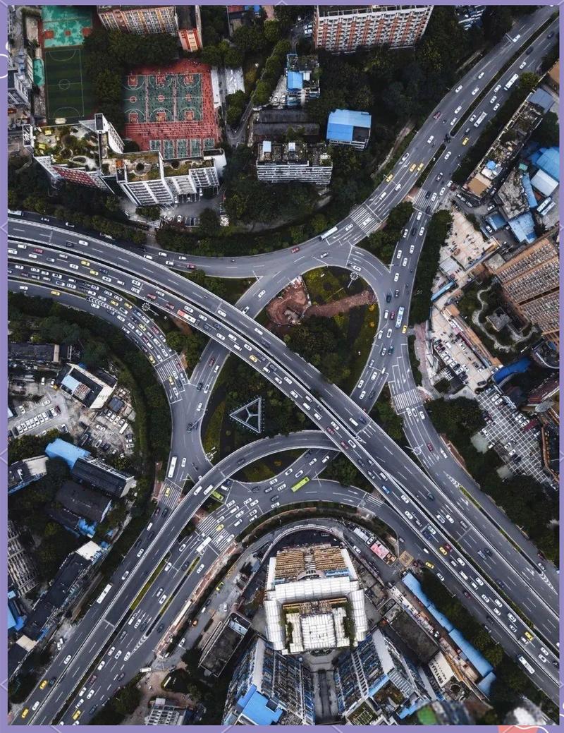 立交桥附近建设是否会对小区风水产生不利影响？