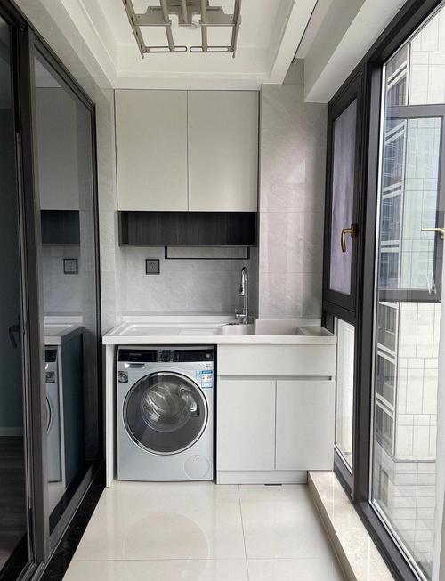 阳台装柜子会影响风水布局吗？