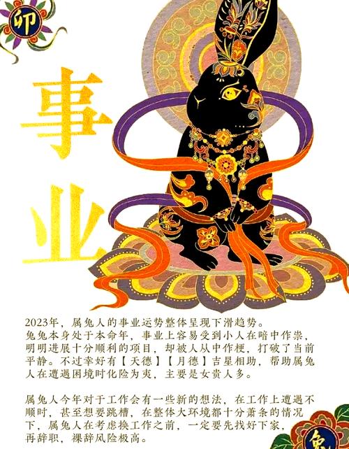 今年51岁属兔的人，51年生的属兔人，他们的命理属性是什么？