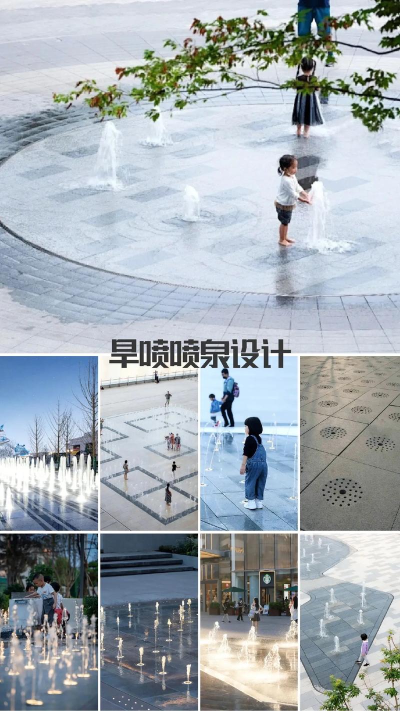 农村喷泉风水讲究有哪些注意事项？