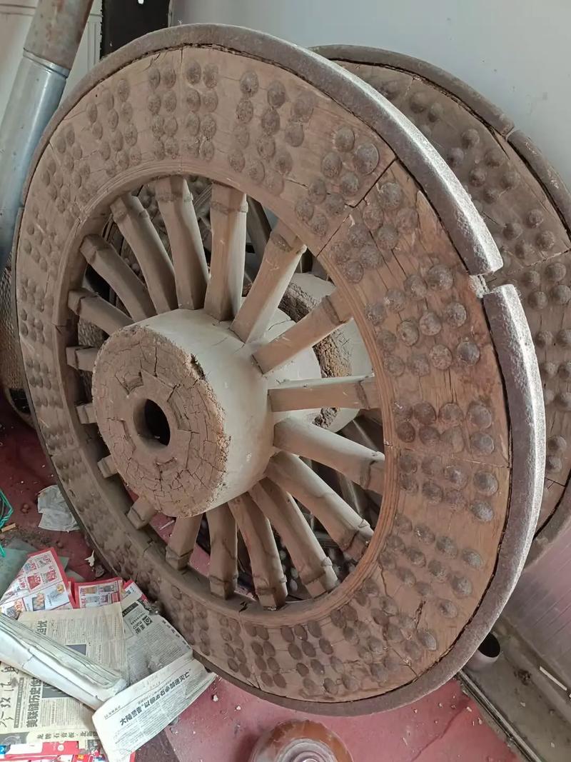 命里带车轱辘是什么意思？车轱辘是什么象征？