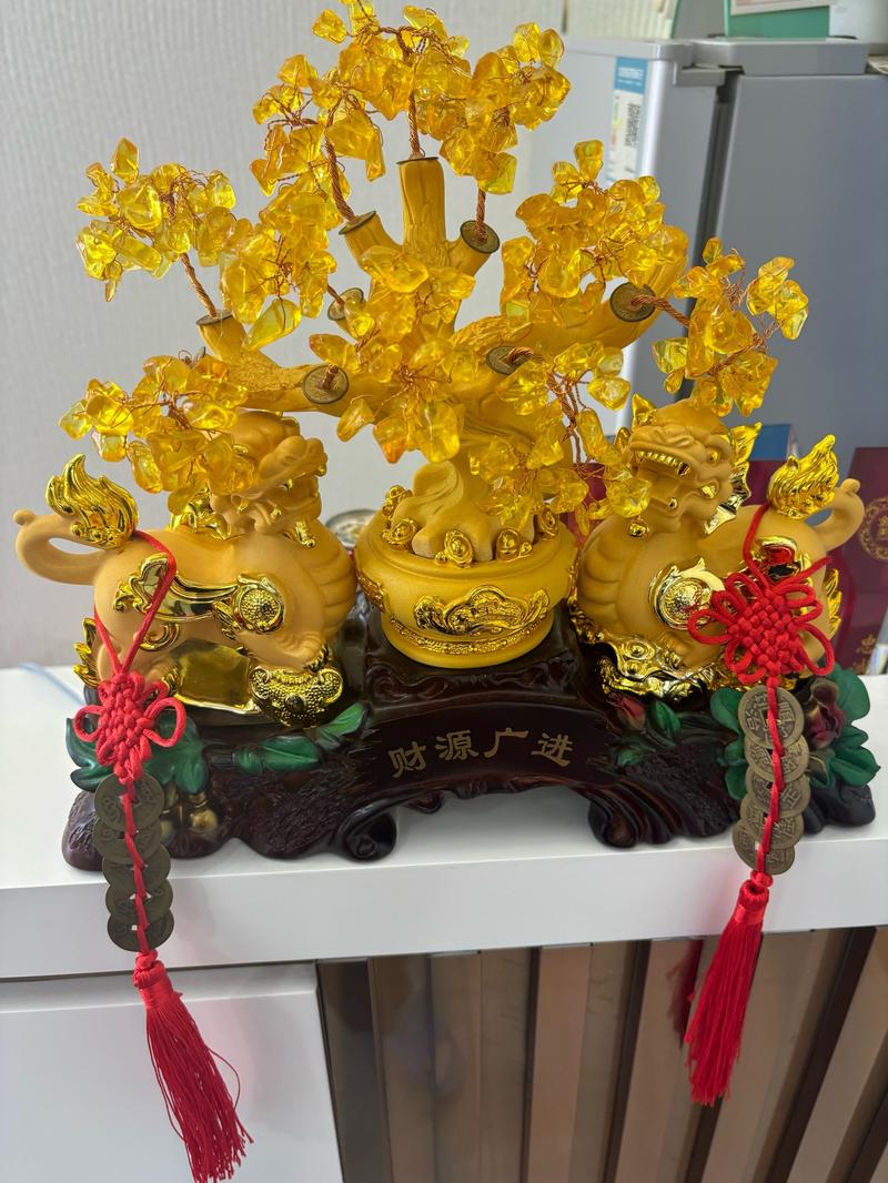 发财桶摆放在家中真的能招财，对风水有好处吗？
