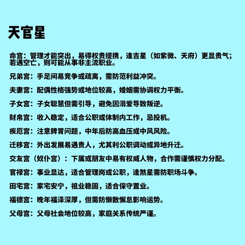 命主星为什么星的人通常被认为比较阴险？如何判断一个人的命主星？