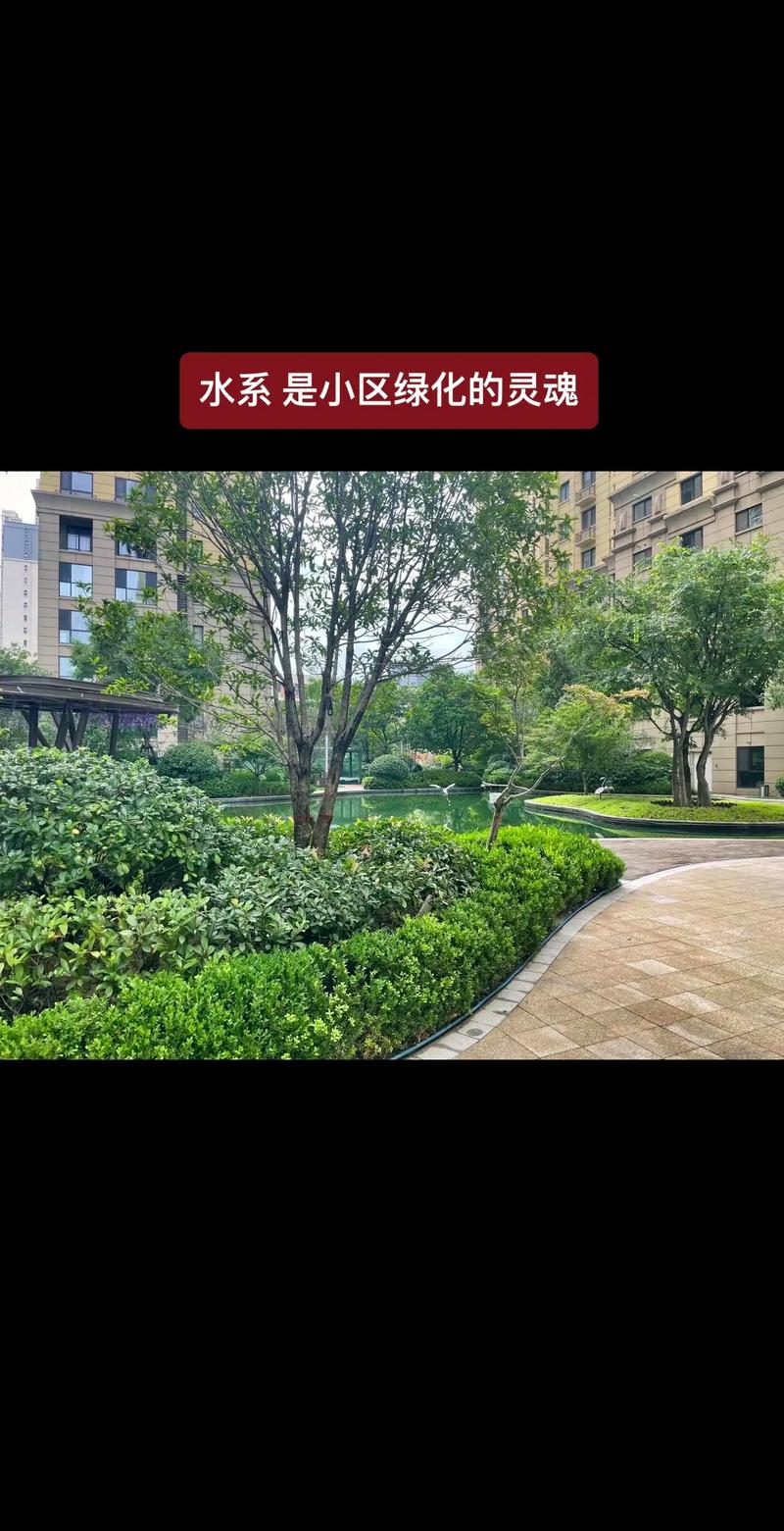 老小区绿化布局对周边风水有影响吗？