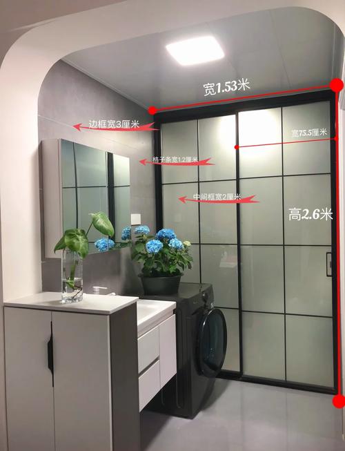 卫生间门的风水要求是不是特别严格？