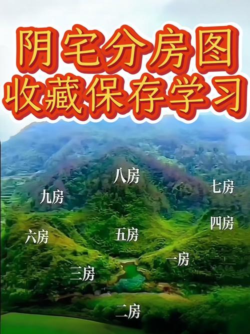 阴宅风水附近可以建造住宅吗？