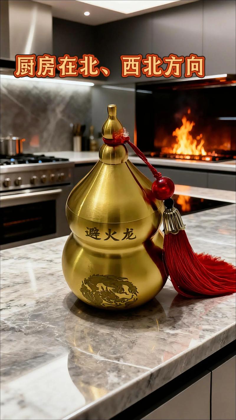 炉中火命佩戴什么可以避邪，炉中火带什么物品最旺财运？