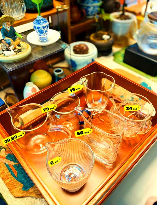 家里杯子摆放有讲究风水的问题吗？