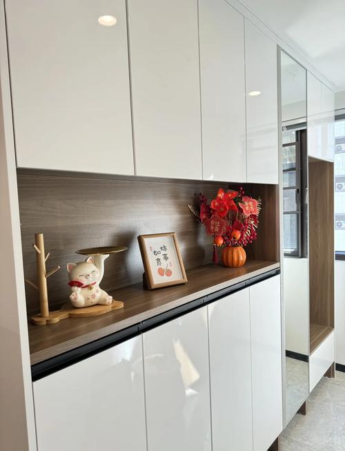 柜门摆放需要注意哪些风水讲究？