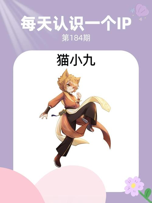 九命猫最后一条命是什么，猫小九最终修为是什么？