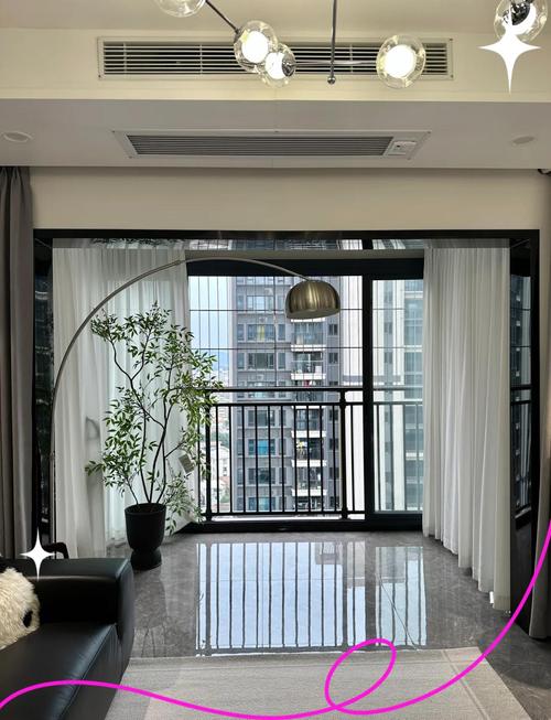 客厅窗户对开是否会影响家居风水布局？