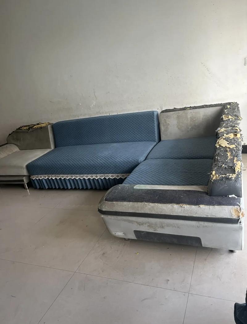 破旧沙发摆放会影响家居风水布局吗？