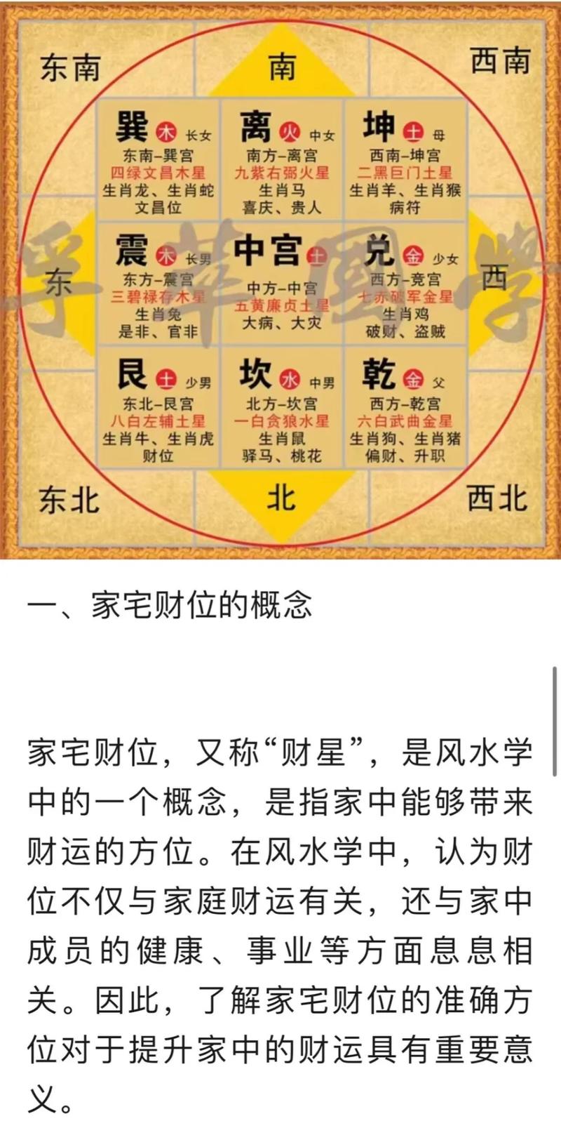 风水大师能准确预测一个人的财运走向吗？