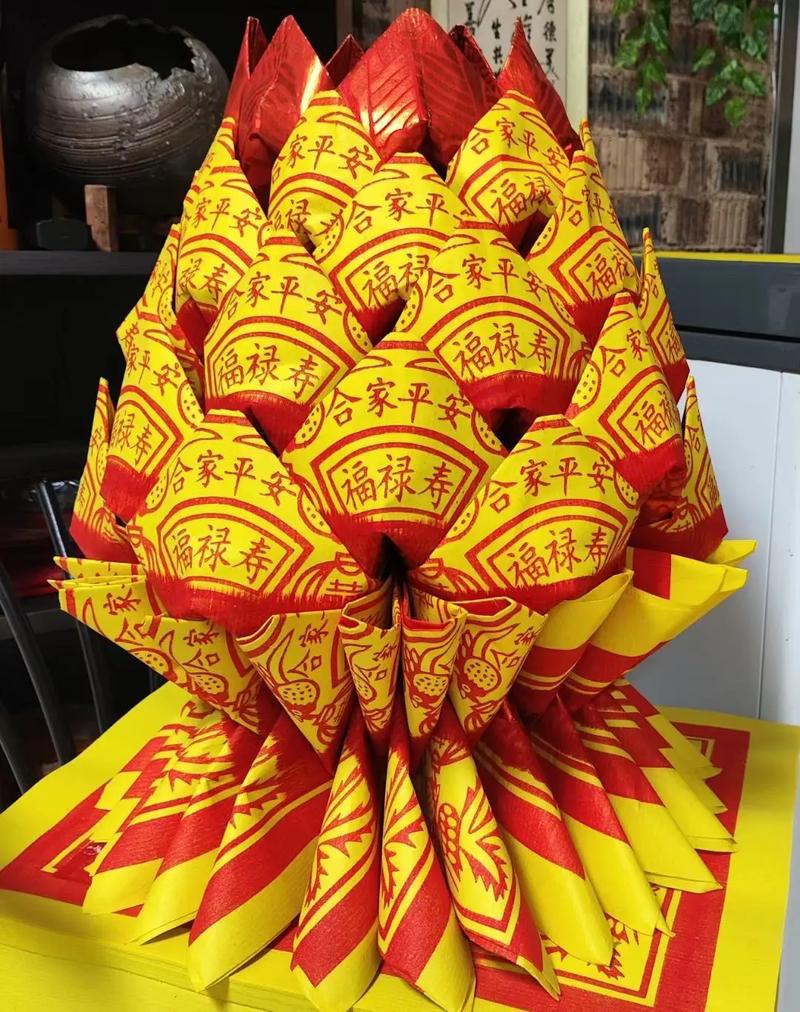 家里摆放风水纸花有什么讲究和注意事项？