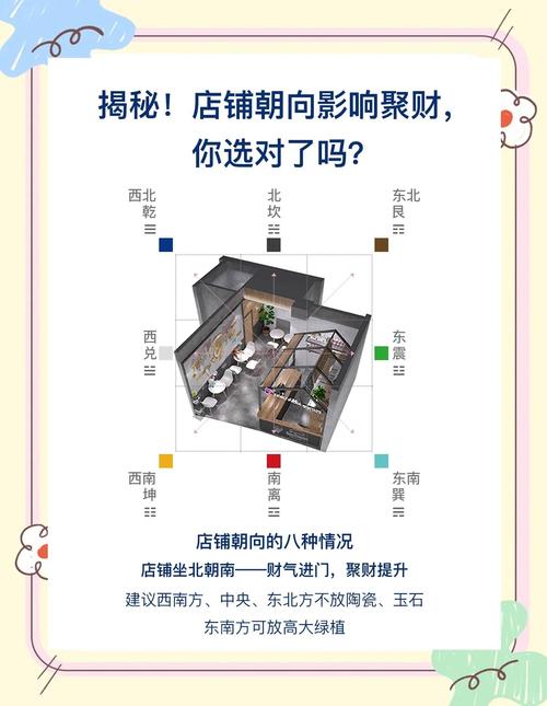 商业风水对店铺风水有影响吗？如何通过风水布局提升店铺运势？