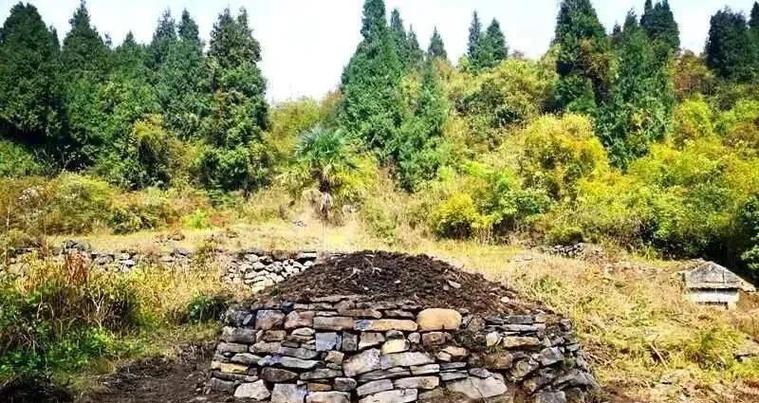 墓地风水对辟邪有好处吗？是否适合作为墓地选择？