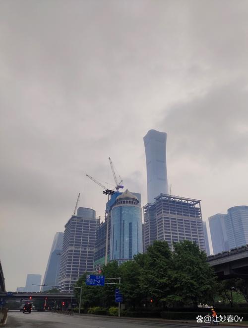 北京高楼住宅风水真的可信吗？