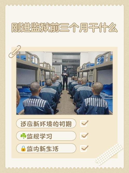 坐牢者命犯何罪？监狱经历对后代有何长期影响？