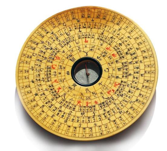 风水罗盘会自己转动吗？这是否意味着它具有某种神秘力量？