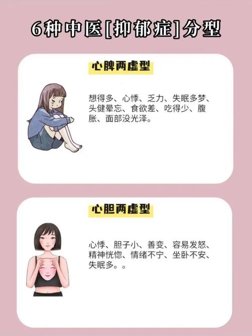 天生忧郁性格的女生命运如何？性格成因是什么？