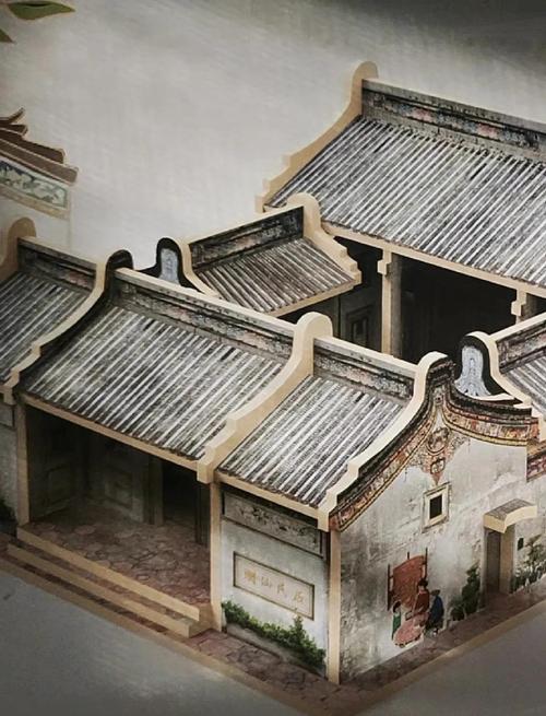 潮汕别墅建筑中，是否特别讲究风水布局的奥秘呢？