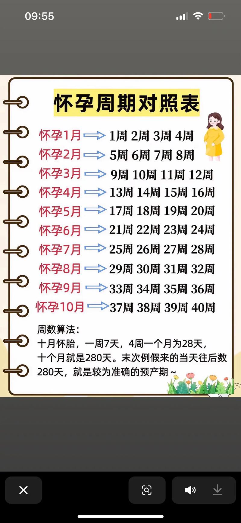 究竟什么时候怀孕是命中注定呢？