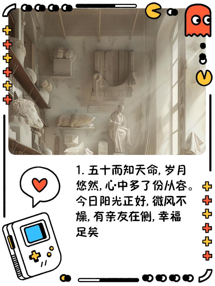 到了什么年龄人们开始相信命运？知天命的年纪具体指多少岁？