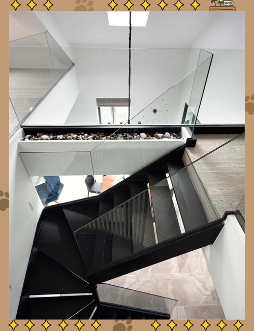 跃层楼梯的风水讲究有哪些注意事项？