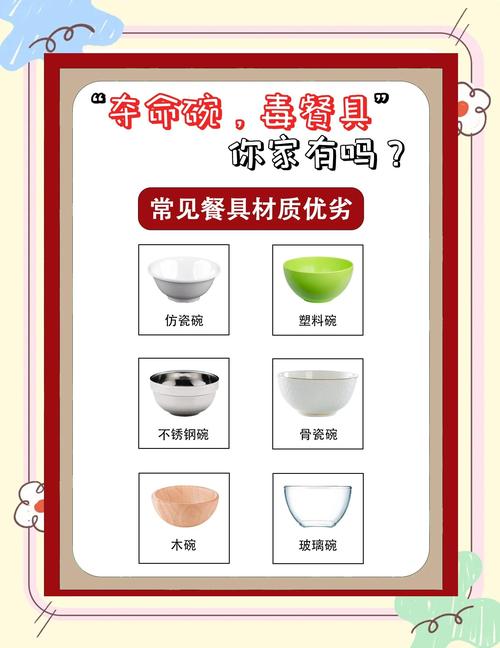 餐具过多是否会影响家居风水？