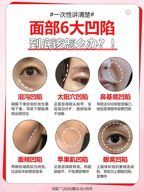眉头凹陷对风水有影响吗？女人如何改善？
