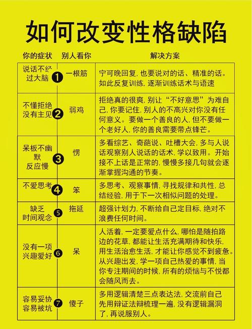 性格决定命运，这种说法对吗？性格和命运之间真的有联系吗？